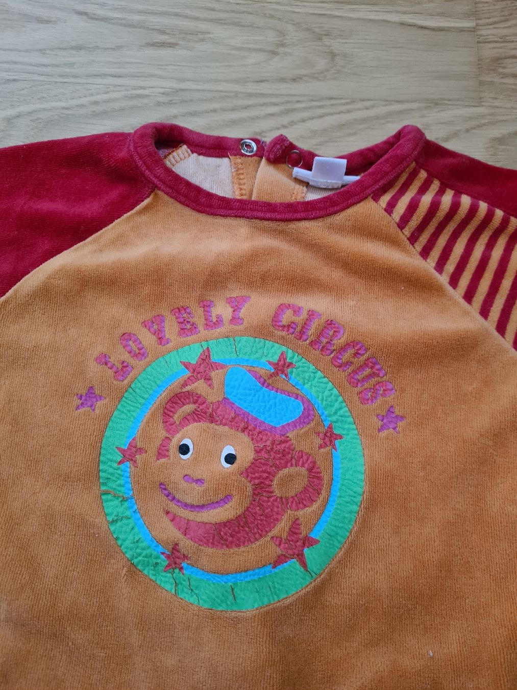 Maglioni & Felpe: Kinder Pullover 67cm guter Zustand – Usato da Horw venduto da Mirii91 1