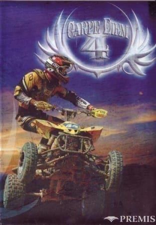 Tutti i DVDs: Carpe Diem 4 – Usato da Horn venduto da Wings0