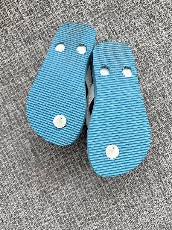 Havaianas Scarpe per ragazzi: Havaianas Flip Flops 23/24 – Nuovo (secondo la descrizione) da Münchenstein venduto da Miresolese 1