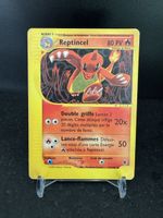 Reptincel 73/165 - Wizard - Carte Pokemon fr