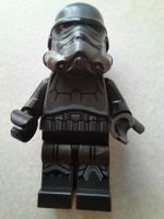 Lego Star Wars Minifigur Imp. Shadow Stormtrooper sw0603