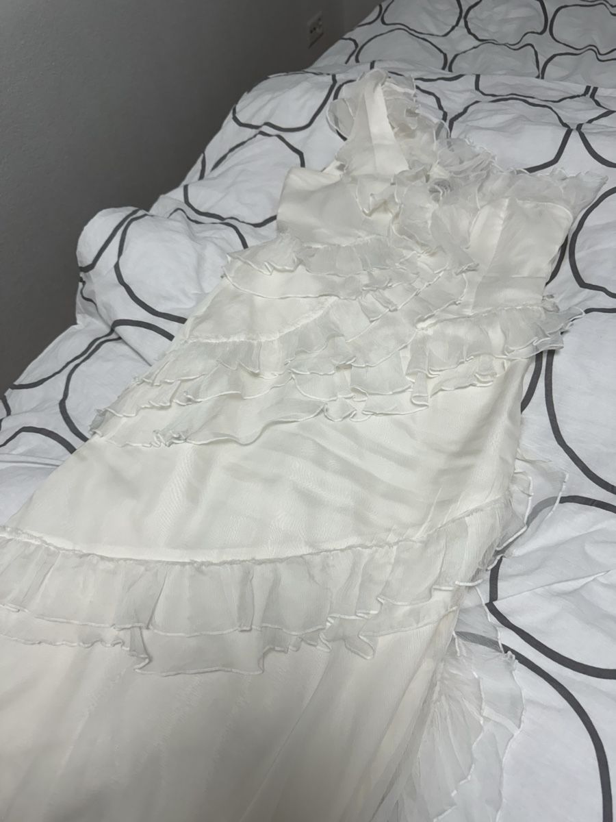 Vestiti: Hochzeitskleid – Usato da Rotkreuz venduto da andgav11 3