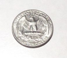 US-Quarter 1965