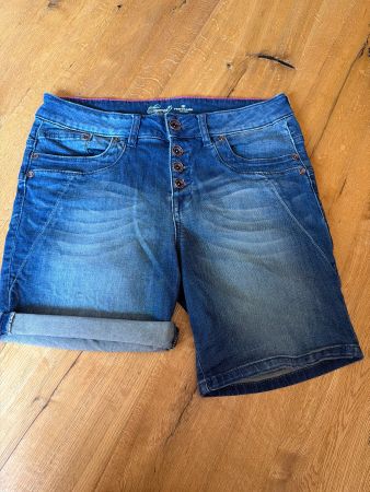 shorts tom tailor
