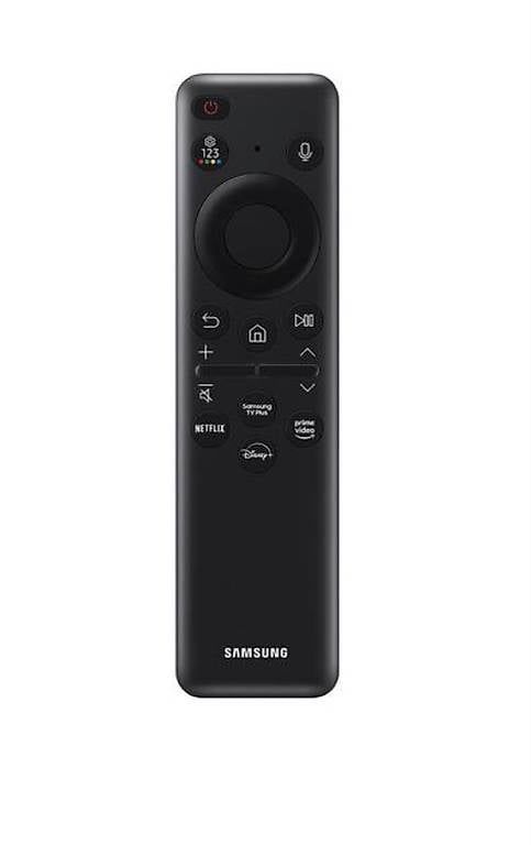 Samsung Fernseher: Samsung TV, QE65QN800D – Gebraucht aus Aarau Rohr von bogdra 4
