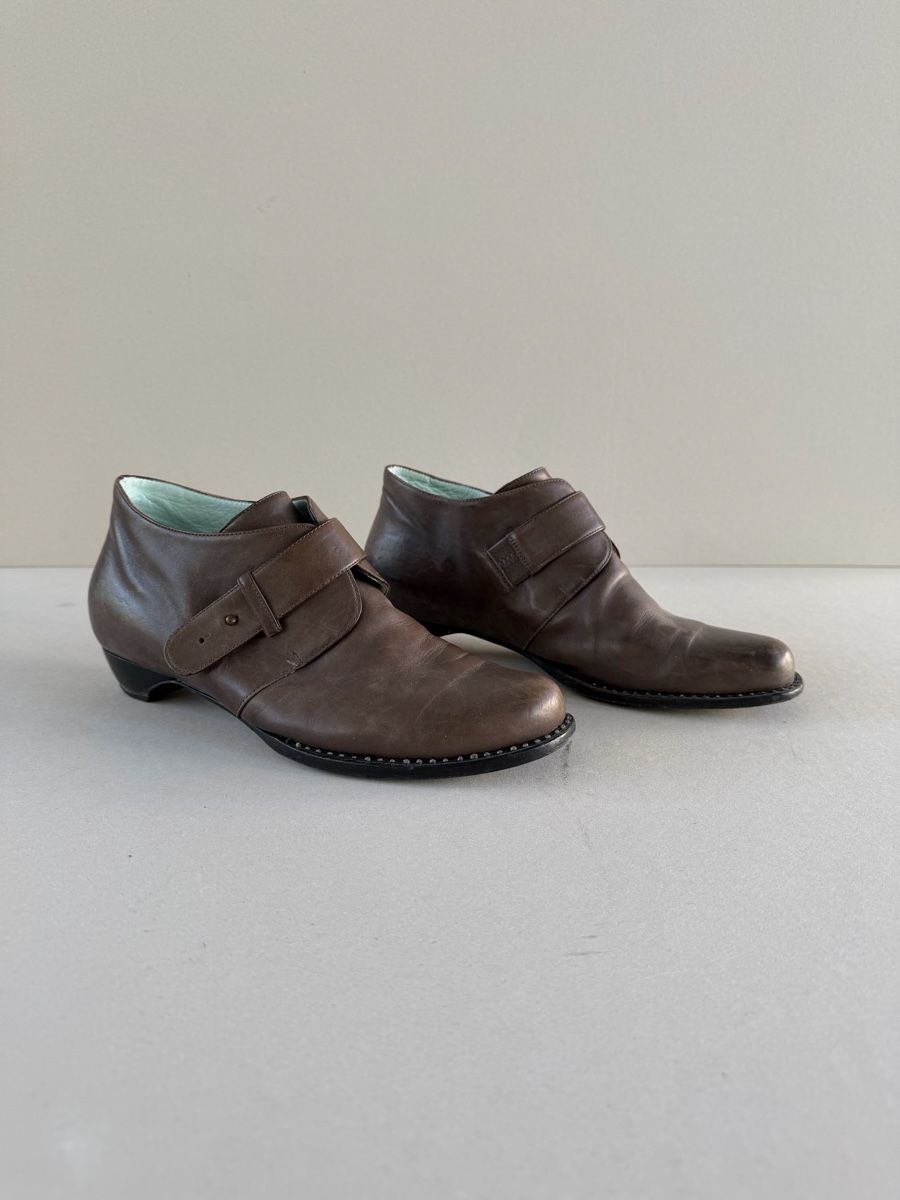 Stefi Talman Scarpe da donna: Stefi Talmann Gr 39.5 – Usato da Uster venduto da usterwest 1