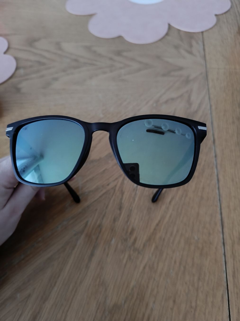 Alpina Occhiali & Lenti: Alpina Sonnenbrille – Usato da Muri AG venduto da ramitravel1 1