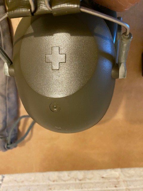 Visage & Oreilles: PAMIR  CH ARMEE – D'occasion à Chur par silbermon 4