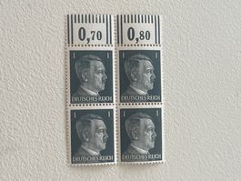 SALE ! DR Briefmarken ab 1.95 CHF (Gratis-Versand)
