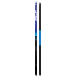 Salomon Sci: Salomon Langlaufski S/MAX Klassisch 206 – Usato da Breil/Brigels venduto da reni17
