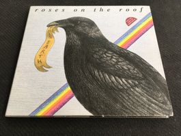 Roses on the Roof - This Earth -CD-