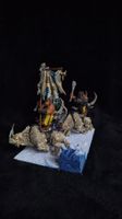 Warhammer Age Of Sigmar 2x Mournfang