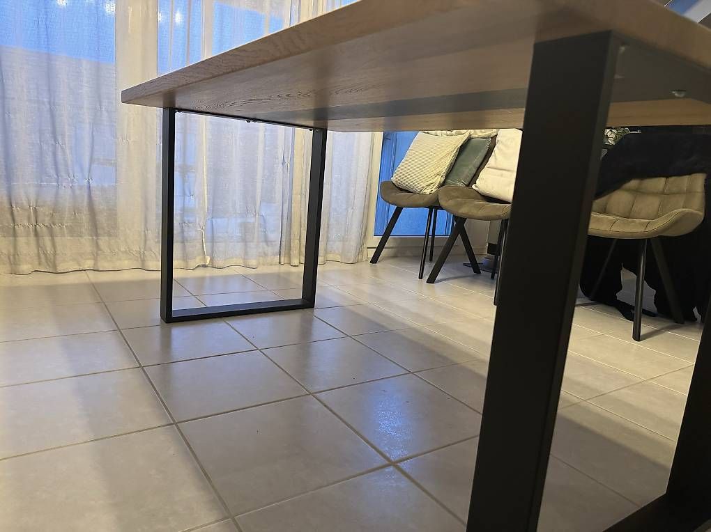 Tavoli: Esstisch  – Usato da Bottenwil venduto da AndrinP 1