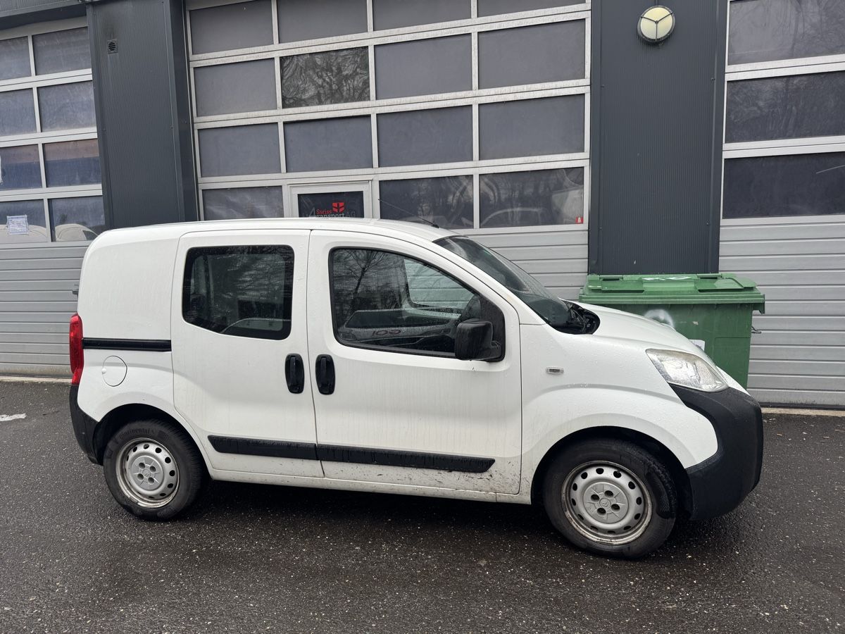 Citroën Automobili: Citroen Nemo – Usato da Lonay venduto da PancheChakalov 1