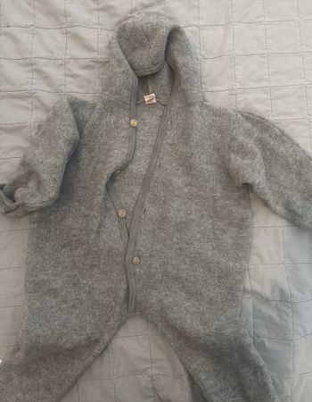 Engel Wollwalk 86/92