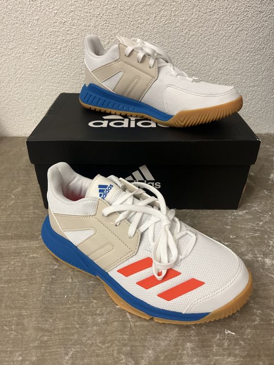 Adidas schuhe jungs deals