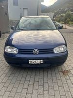 Volkswagen Golf IV 1.4 16V (75 ch)