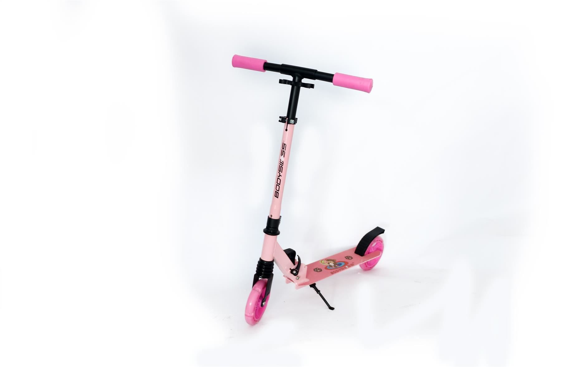 Bodyswiss Kickboard: Bodyswiss Kickscooter 6G – Nuovo e nell'imballaggio originale da Zug venduto da Beengineering 5