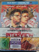 The Interview Original verpackt
