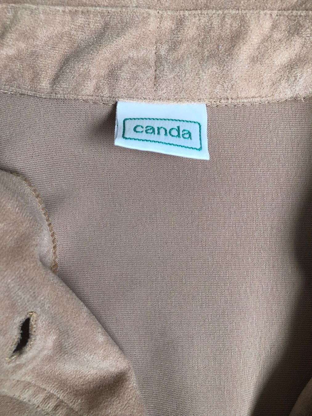 C&A Camicette: Blusenjacke Grösse 42 – Usato da Bern venduto da Nole6 2