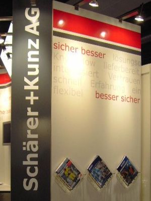 Altro in Decorazioni & Accessori: multifunktionaler Prospekt Dispenser Acrylglas – Usato da St. Gallen venduto da Miousch 3