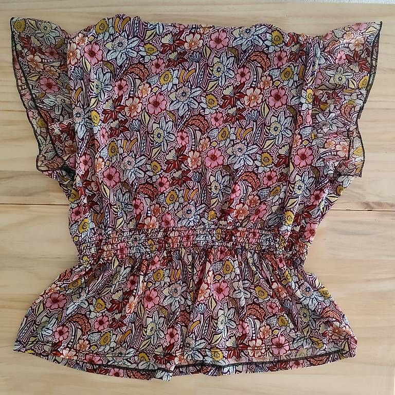 Blusen: Blouse Morgan – Gebraucht aus Renens VD von lptvs_22 1