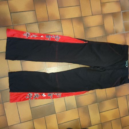 Pantaloni Space Trip