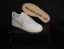 Nike Air Force 1 (limited edition) - size EU 43
