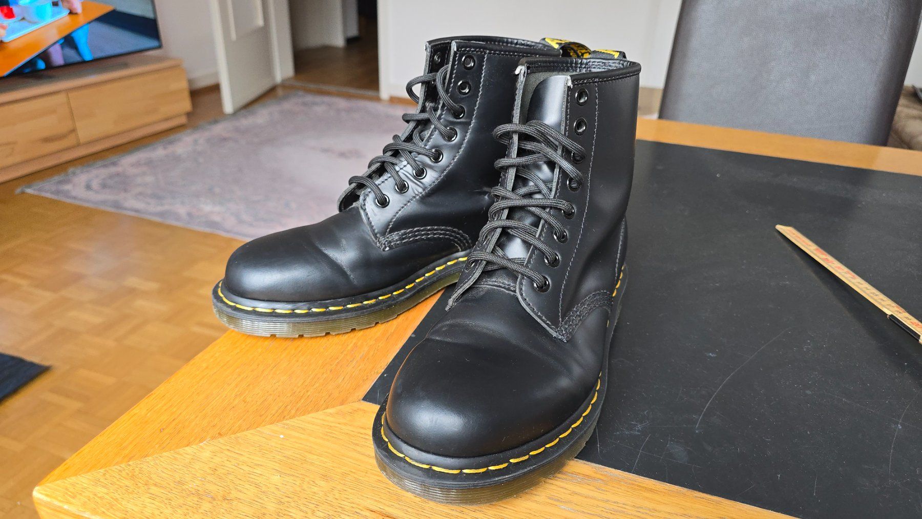 Dr. Martens Scarpe da donna: Doc martens schuhe | EU 39 – Usato da Wallisellen venduto da theblacksheep 3
