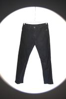 Herren : Schwarze Levis Strauss & Co, Gr. W32 / L32