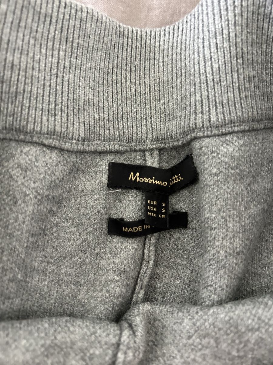 Massimo Dutti Lotti di vestiti: Massimo dutti pants+jacket size S – Usato da Epalinges venduto da kat_lyp6 2