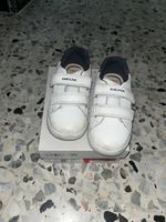 Scarpe GEOX bianche misura 27