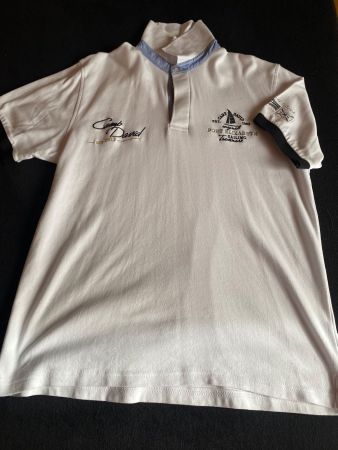 Camp David Poloshirt