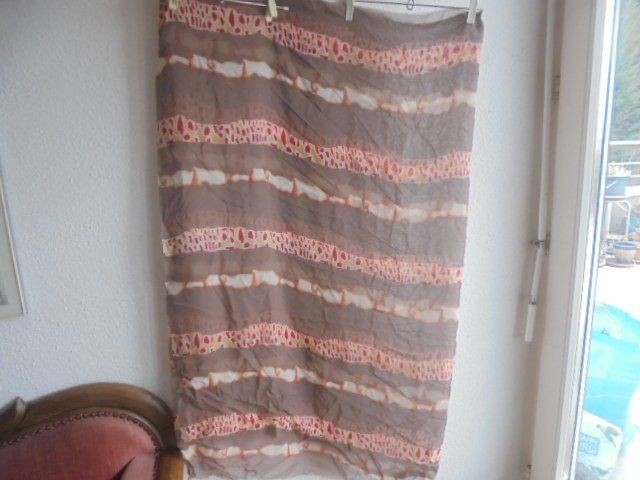 Foulard & Sciarpe: Schal Seide NEU – Nuovo (secondo la descrizione) da Hinwil venduto da Glasperlen