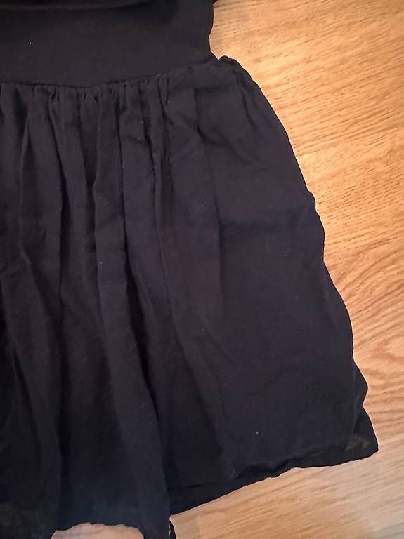 H&M Jupes: Jupe, Rock mit hohem, elastischem Bund. Gr. 36. – D'occasion à Zürich par Sunnyflower97 1