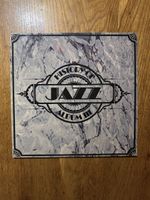 Doppelplatte History of Jazz