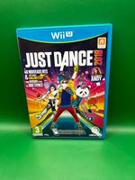 Just Dance 2018 (mehrsprachig) - Nintendo Wii U