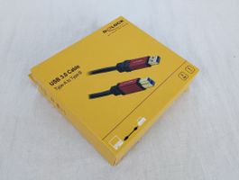 DELOCK USB Kabel 3.0