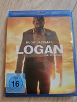 Blu-ray Logan - The Wolverine, Film d'action spectaculaire