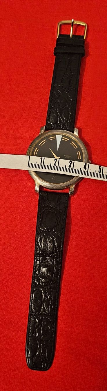 Regent Orologi: ***REGENT***Quartz Uhr – Usato da Bronschhofen venduto da Xena37 6