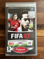 PSP / FIFA 07