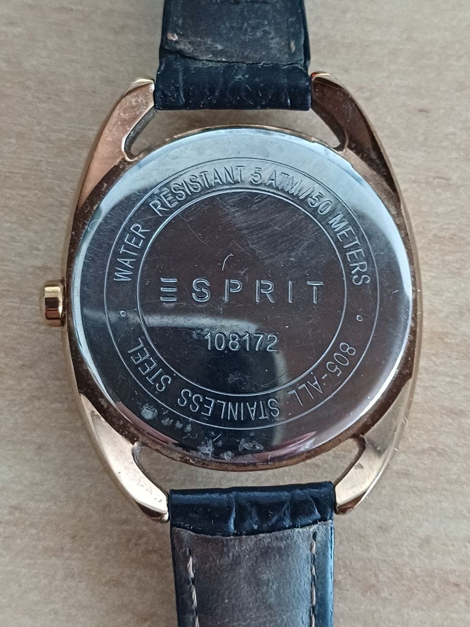 Esprit Montres: Quarzuhr Esprit Slice – D'occasion à Bern par Yunkom 2