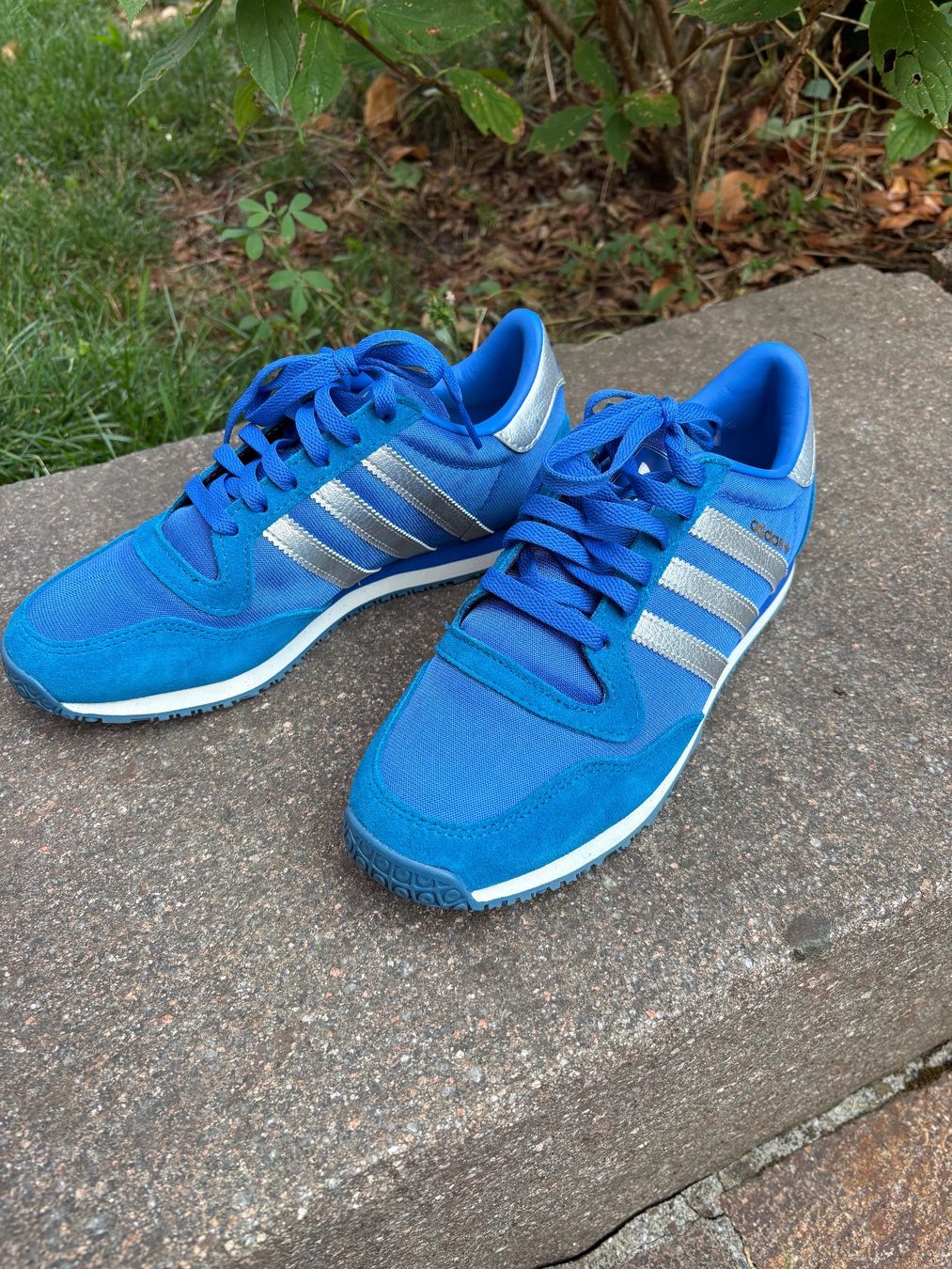 Adidas Chaussures hommes: Adidas galaxy og – Neuf (Voir description) à Frauenfeld par caeten 1