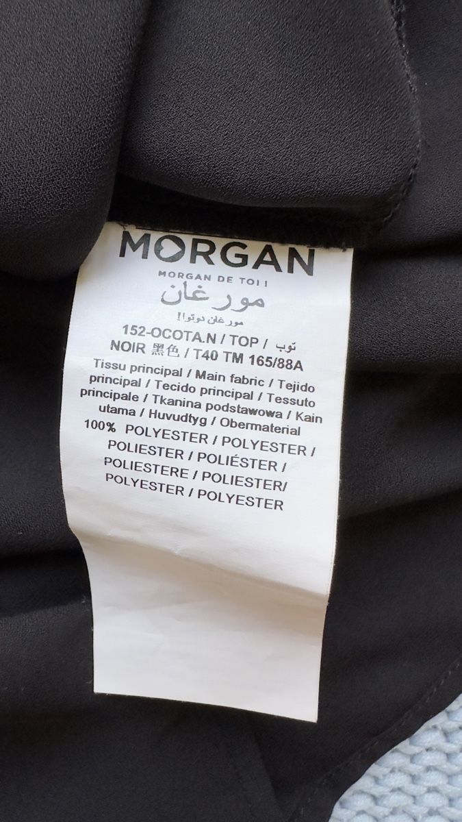 Morgan Chemisiers: Damenbluse von Morgan – Neuf (Voir description) à Adliswil par RicPro 6