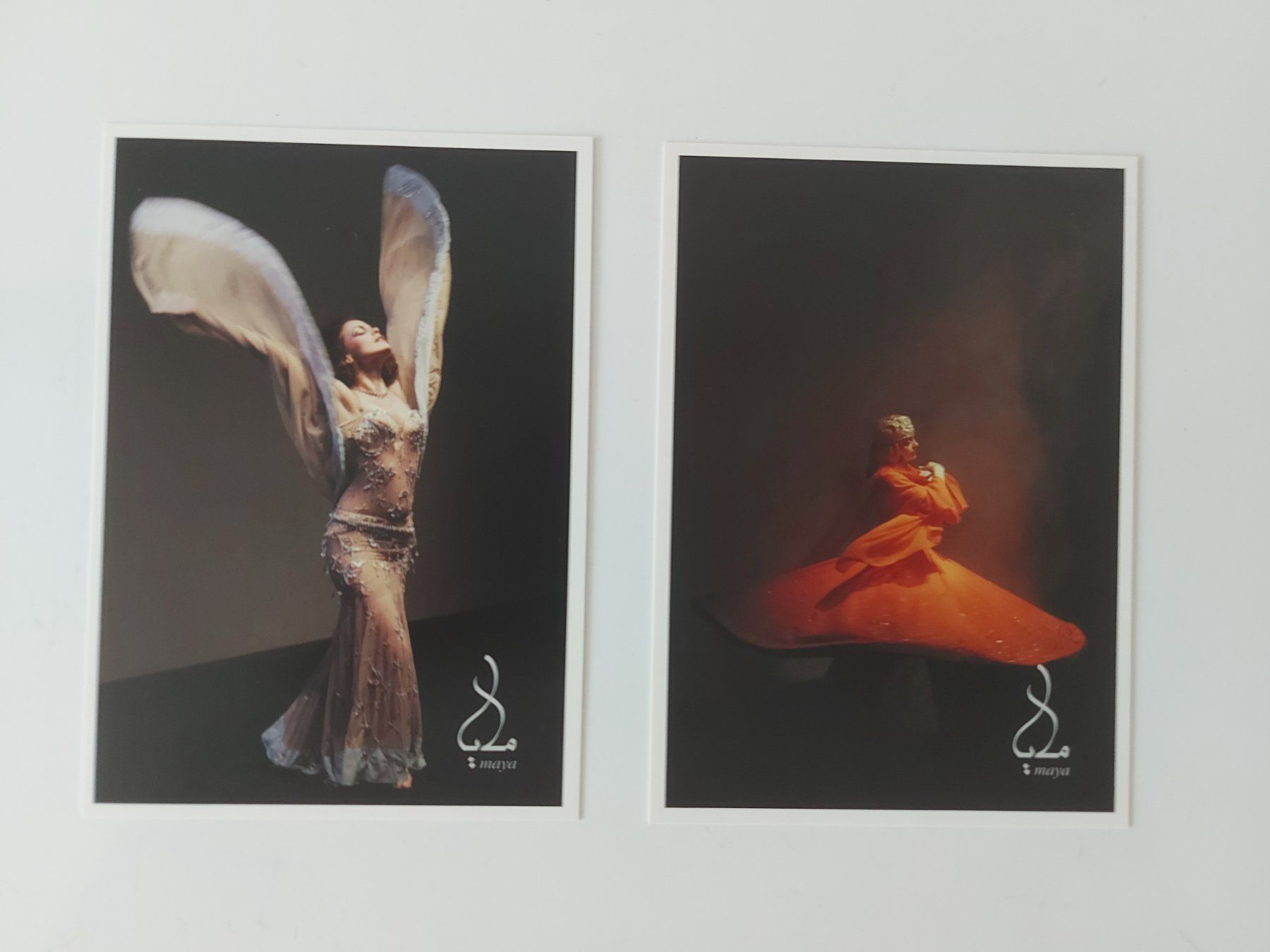 Foto & Immagini: Fotografie  "Maya - In Between -10"   von Marc Straumann – Usato da Zürich venduto da Daniel517 4