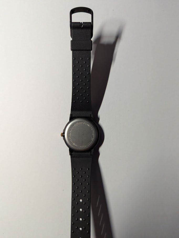 Orologi: Vintage Swismade uhr – Usato da Winterthur venduto da UncleMikha-el 3
