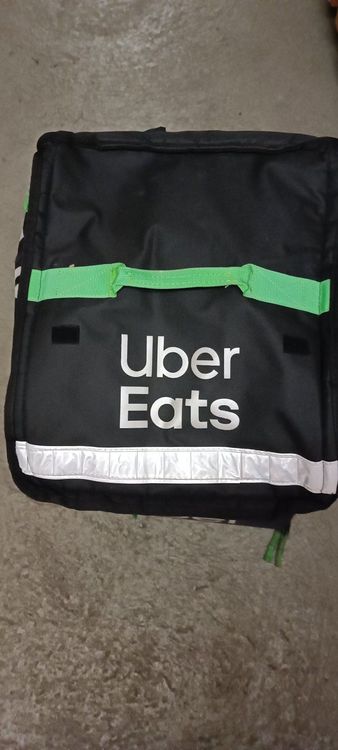 Sac Uber Eats  Acheter sur Ricardo