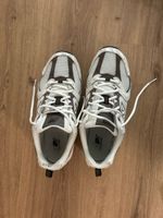 New Balance U530EL Sneaker weiss braun Grösse 41.5
