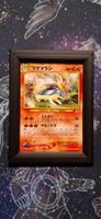 Quilava 156 - Gold , Silver , New World JP