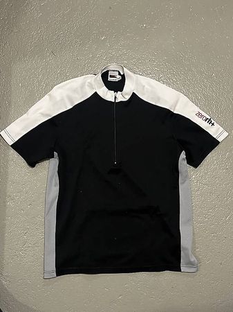 ZERORH+ Velotrikot